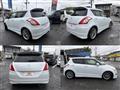 2012 Suzuki Swift