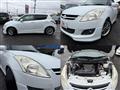 2012 Suzuki Swift