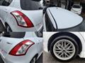 2012 Suzuki Swift