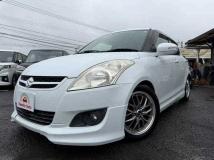 2012 Suzuki Swift