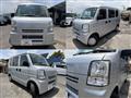 2012 Suzuki Every