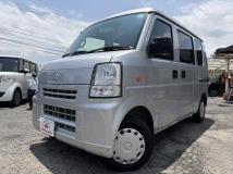2012 Suzuki Every