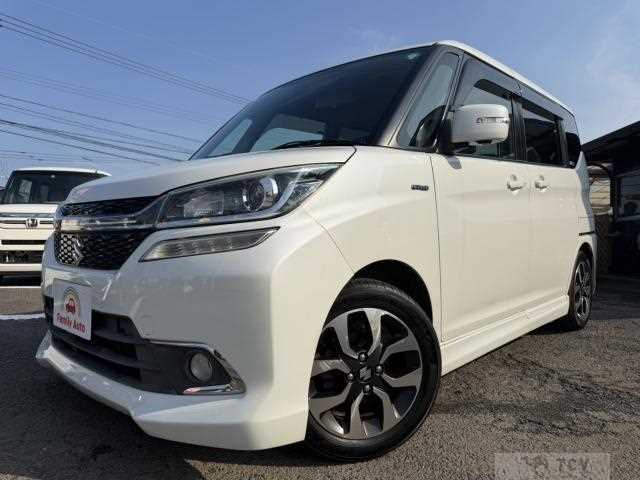2016 Suzuki Suzuki Others