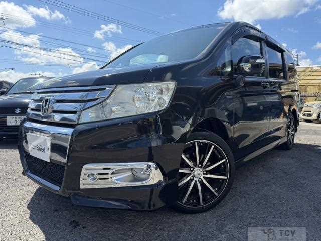 2010 Honda Honda Others
