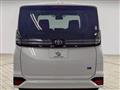 2025 Toyota Voxy