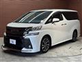 2016 Toyota Vellfire