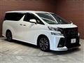 2016 Toyota Vellfire