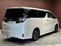 2016 Toyota Vellfire