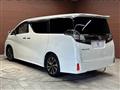 2016 Toyota Vellfire
