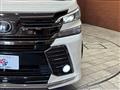 2016 Toyota Vellfire