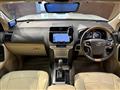 2017 Toyota Land Cruiser Prado