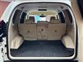 2017 Toyota Land Cruiser Prado