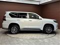 2017 Toyota Land Cruiser Prado