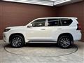 2017 Toyota Land Cruiser Prado