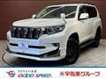2021 Toyota Land Cruiser Prado