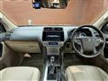 2021 Toyota Land Cruiser Prado