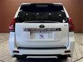 2021 Toyota Land Cruiser Prado