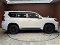 2021 Toyota Land Cruiser Prado