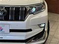 2021 Toyota Land Cruiser Prado