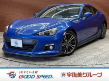 2015 Subaru BRZ