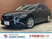 2015 Mazda Atenza