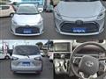2019 Toyota Sienta