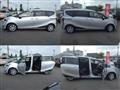 2019 Toyota Sienta