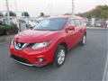 2017 Nissan X-Trail