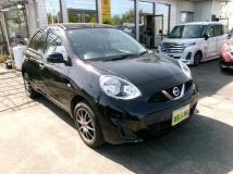 2021 Nissan March