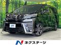 2018 Toyota Vellfire