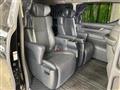 2018 Toyota Vellfire