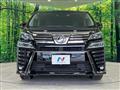 2018 Toyota Vellfire