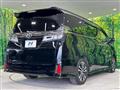 2018 Toyota Vellfire