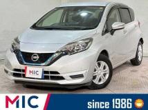 2020 Nissan Note