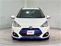 2015 Toyota AQUA