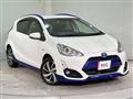2015 Toyota AQUA