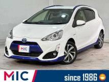 2015 Toyota AQUA