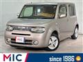 2013 Nissan Cube