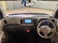 2013 Nissan Cube