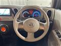 2013 Nissan Cube