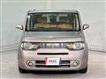 2013 Nissan Cube