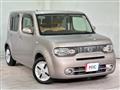 2013 Nissan Cube