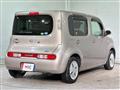 2013 Nissan Cube