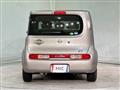 2013 Nissan Cube