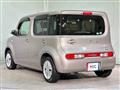 2013 Nissan Cube