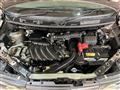 2013 Nissan Cube