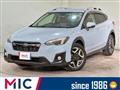2017 Subaru IMPREZA XV HYBRID