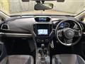 2017 Subaru IMPREZA XV HYBRID