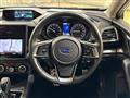 2017 Subaru IMPREZA XV HYBRID