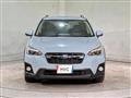 2017 Subaru IMPREZA XV HYBRID